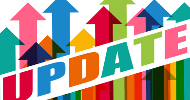 CHAIN – UPDATE February 2019 Update from CHAIN