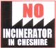 Cheshire Anti Incinerator Network – [CHAIN]