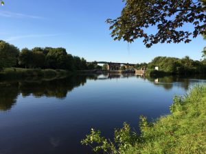 Northwich River Weaver