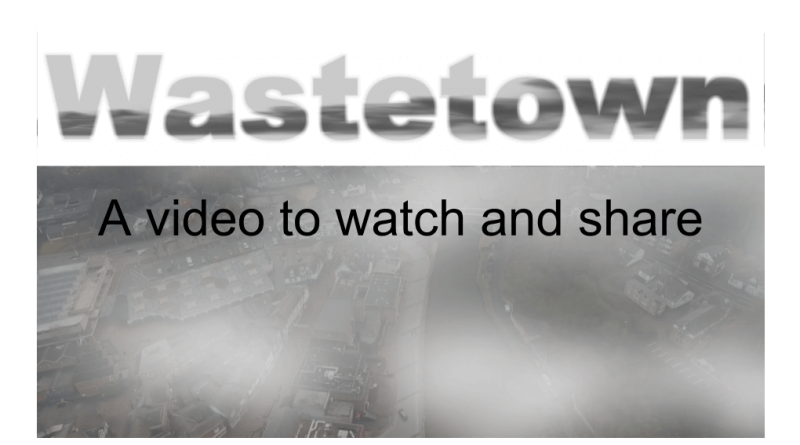 Wastetown - Northwich