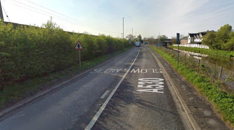 Griffiths-Road-single-narrow-pavement