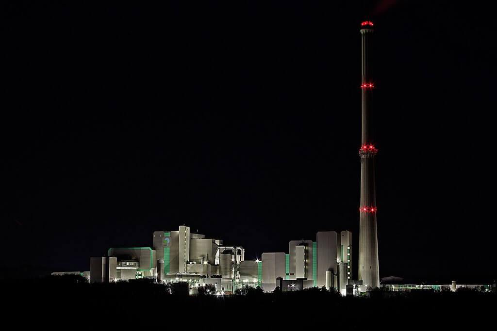 Waste Incineration